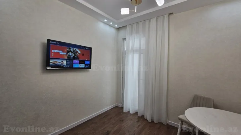 Satılır 2 otaqlı Mənzil Yeni tikili 32 m² Xırdalan - şəkil 7