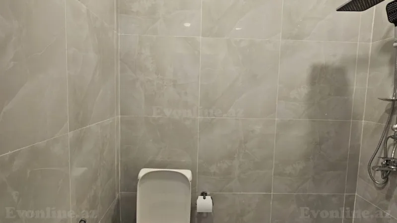 Satılır 2 otaqlı Mənzil Yeni tikili 32 m² Xırdalan - şəkil 8