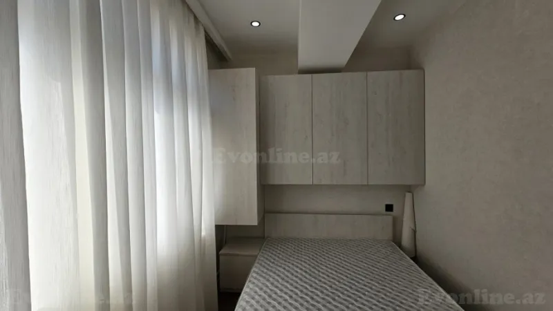 Satılır 2 otaqlı Mənzil Yeni tikili 32 m² Xırdalan - şəkil 10