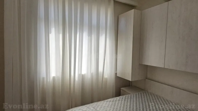 Satılır 2 otaqlı Mənzil Yeni tikili 32 m² Xırdalan - şəkil 11