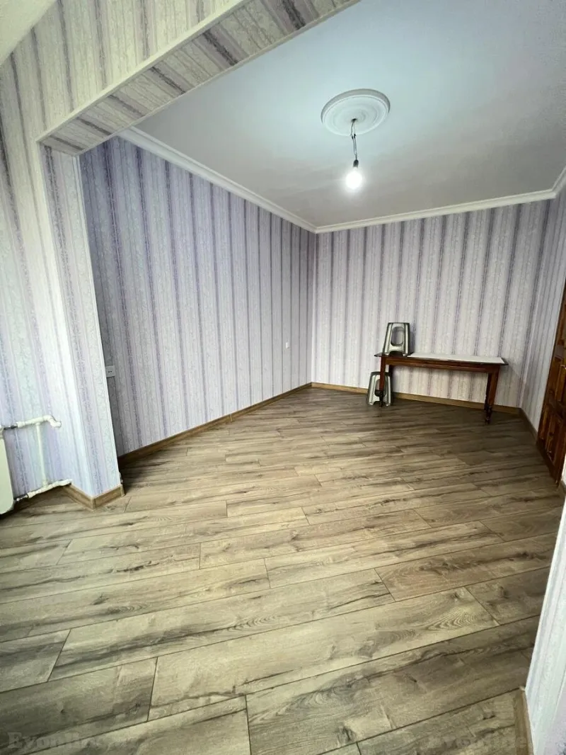 Satılır 4 otaqlı Mənzil Köhnə tikili 110 m² Yeni Yasamal - şəkil 7