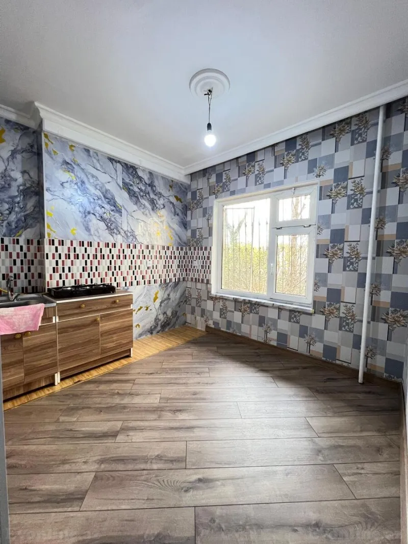 Satılır 4 otaqlı Mənzil Köhnə tikili 110 m² Yeni Yasamal - şəkil 11