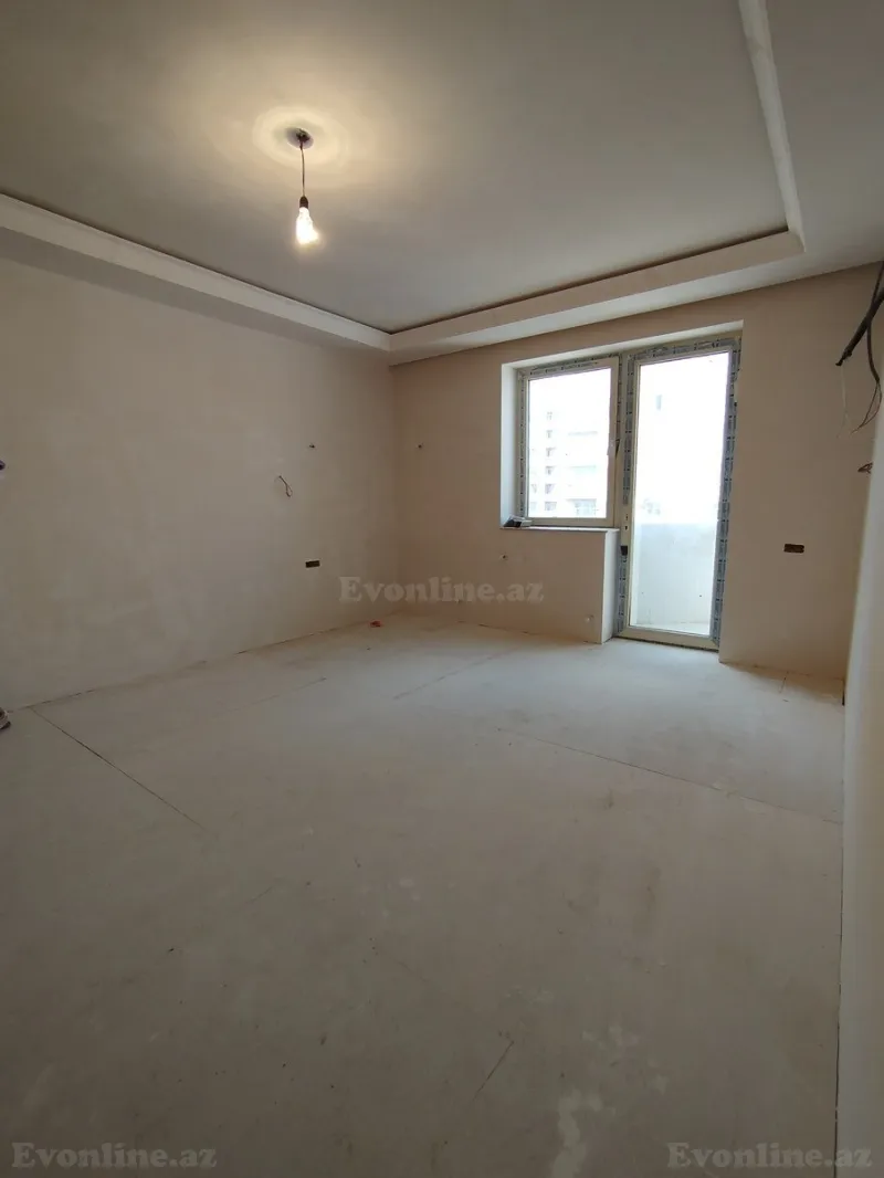 Satılır 3 otaqlı Mənzil Yeni tikili 138 m² 4-cü mikrorayon - şəkil 5