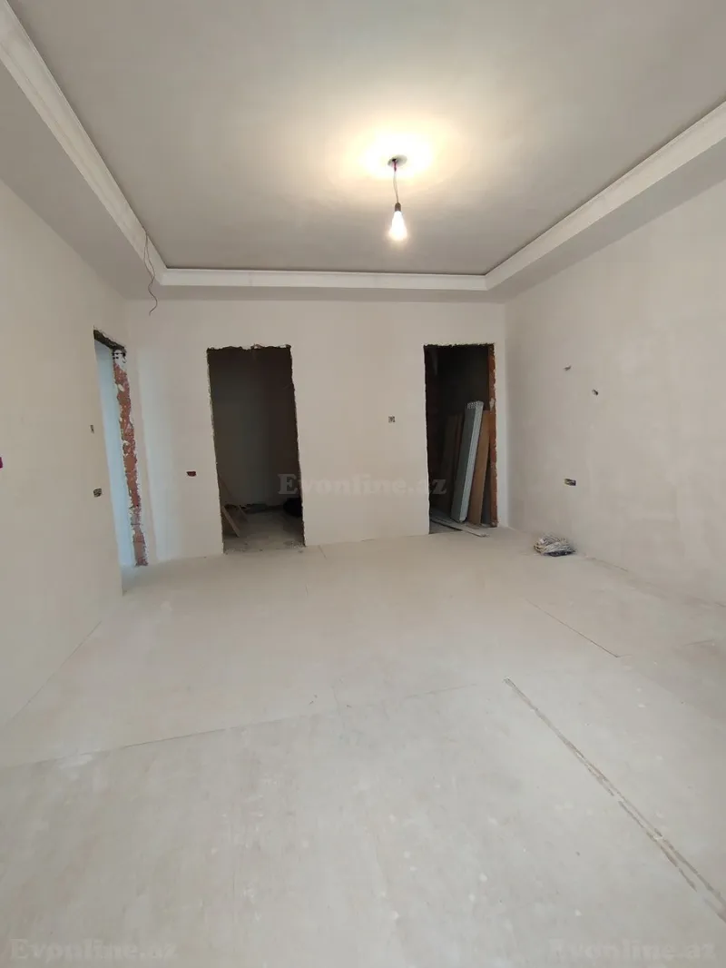 Satılır 3 otaqlı Mənzil Yeni tikili 138 m² 4-cü mikrorayon - şəkil 6