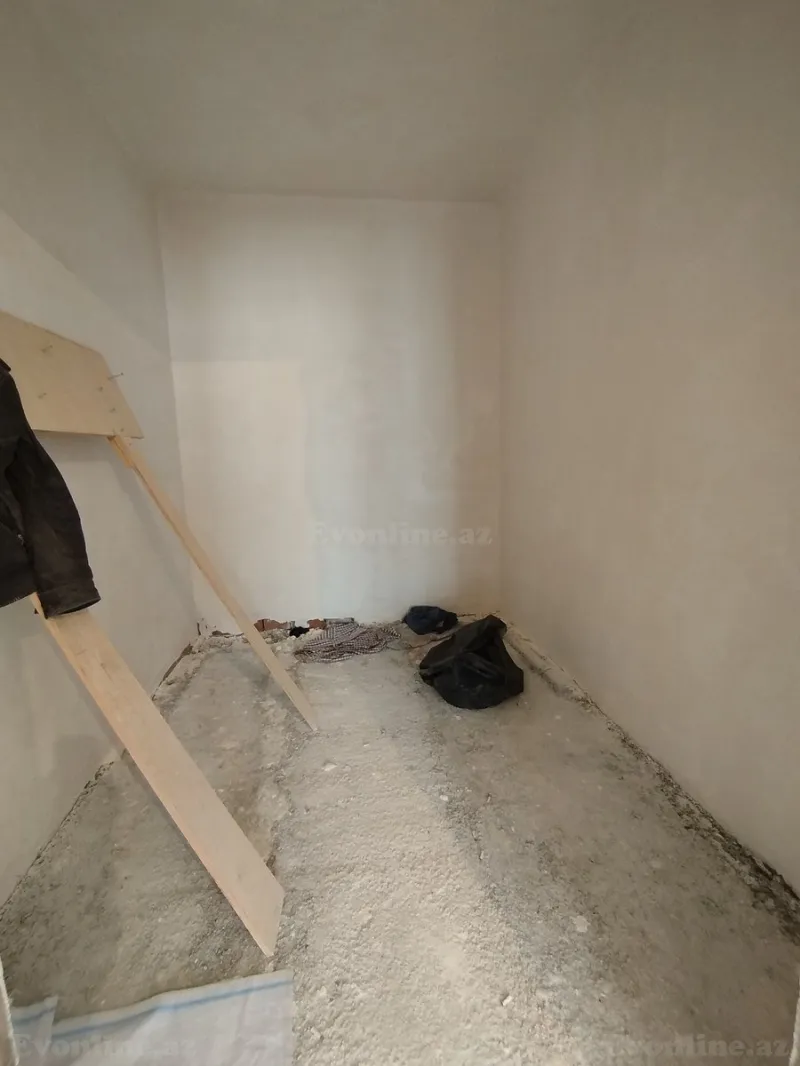 Satılır 3 otaqlı Mənzil Yeni tikili 138 m² 4-cü mikrorayon - şəkil 7