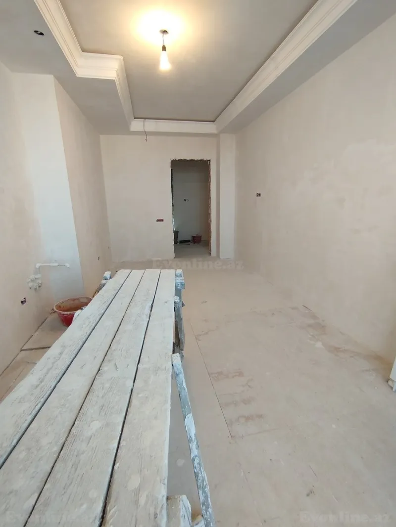 Satılır 3 otaqlı Mənzil Yeni tikili 138 m² 4-cü mikrorayon - şəkil 10