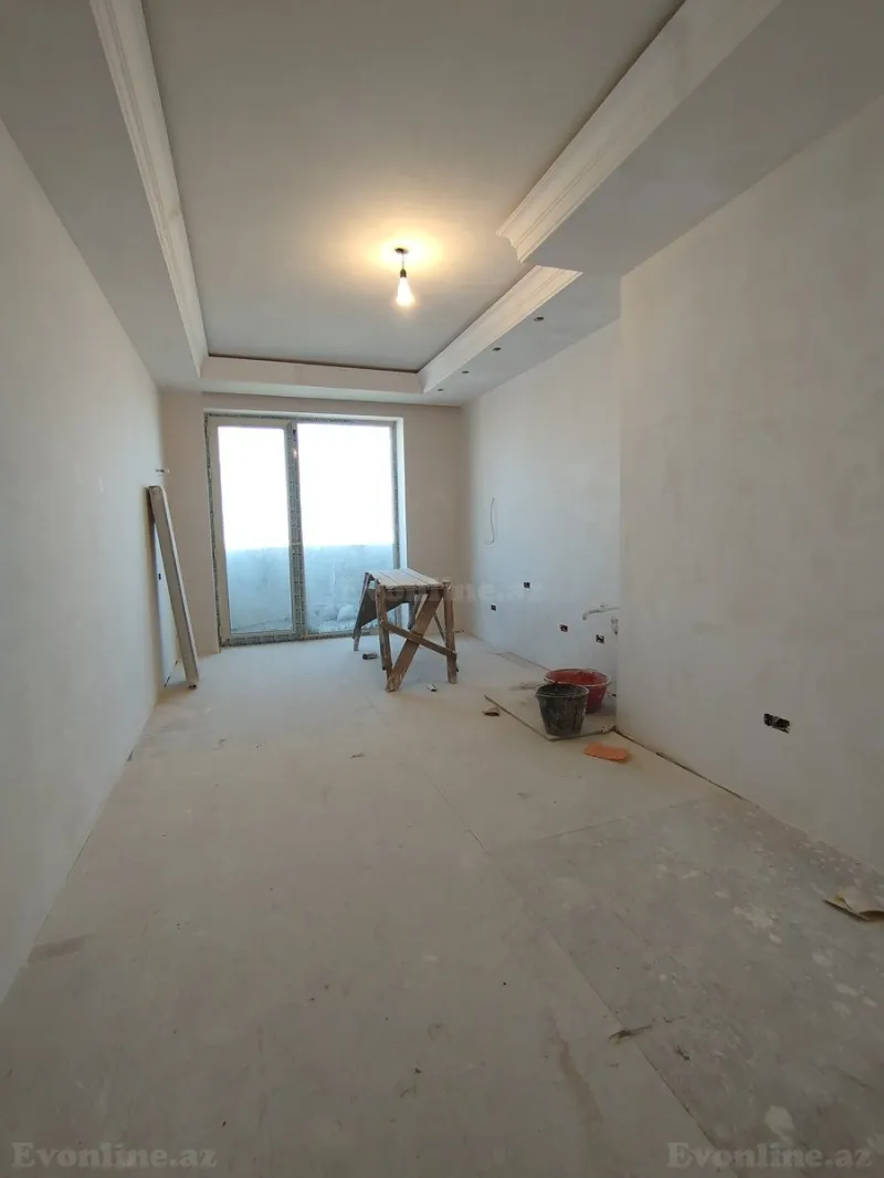 Satılır 3 otaqlı Mənzil Yeni tikili 138 m² 4-cü mikrorayon - şəkil 11