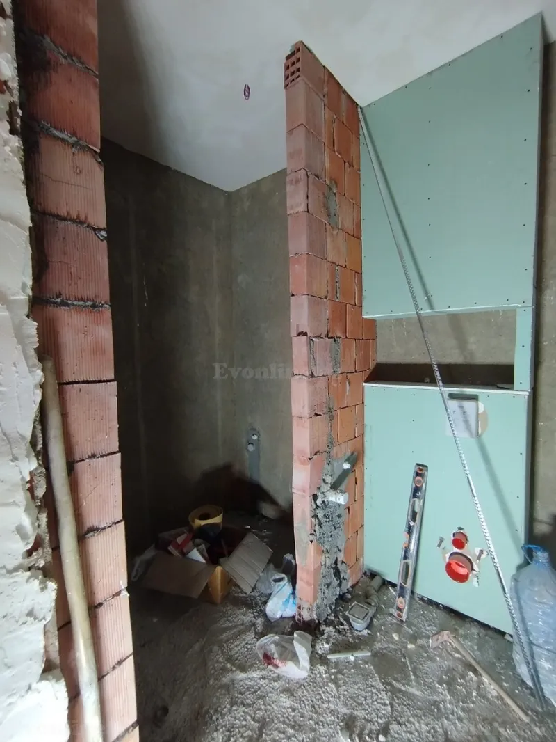 Satılır 3 otaqlı Mənzil Yeni tikili 138 m² 4-cü mikrorayon - şəkil 14