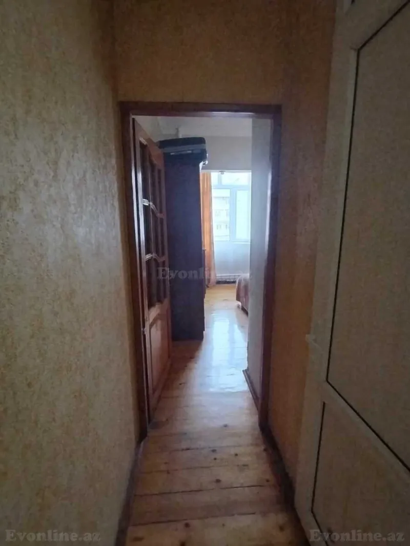 Satılır 2 otaqlı Mənzil Köhnə tikili 40 m² Suraxanı r. - şəkil 6