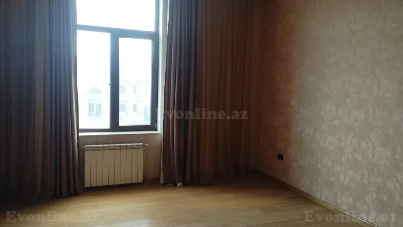 Satılır 3 otaqlı Mənzil Yeni tikili 138 m² Sahil m. - şəkil 5