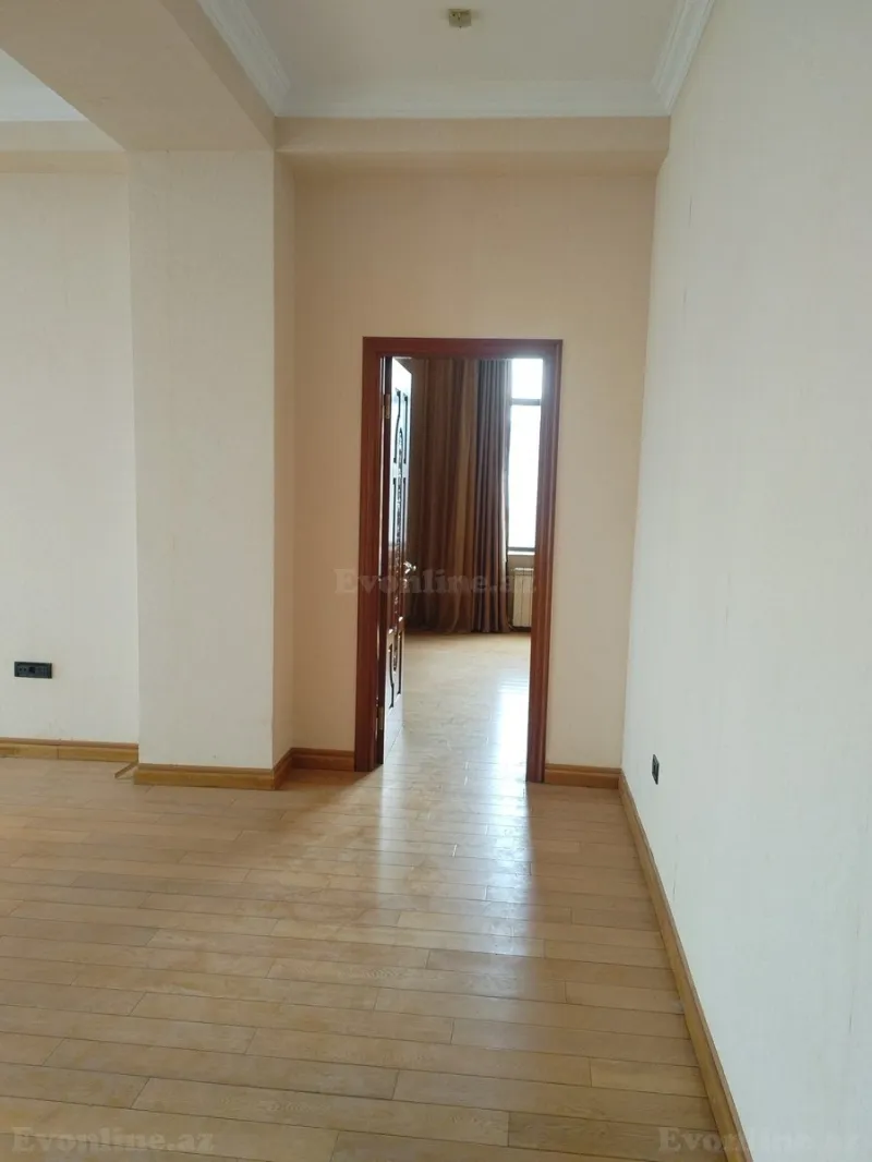 Satılır 3 otaqlı Mənzil Yeni tikili 138 m² Sahil m. - şəkil 7