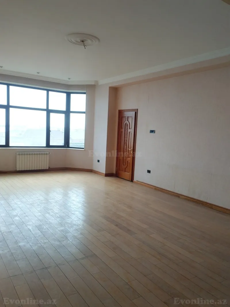 Satılır 3 otaqlı Mənzil Yeni tikili 138 m² Sahil m. - şəkil 8