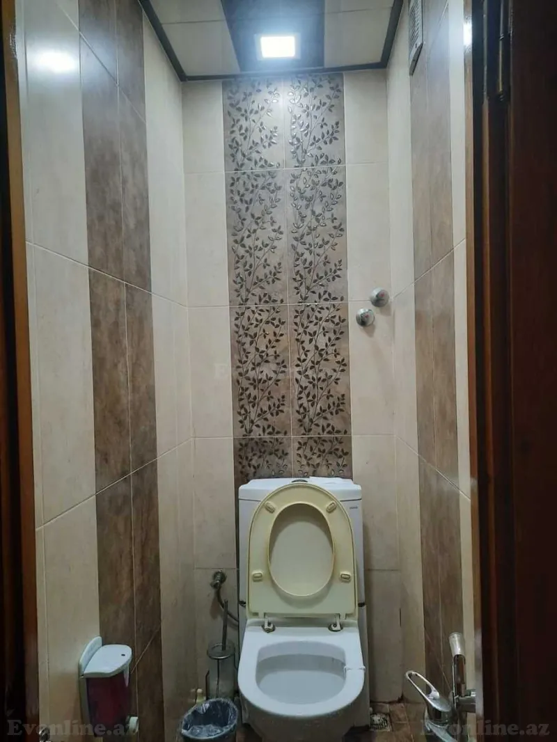 Satılır 5 otaqlı Mənzil Köhnə tikili 125 m² 8-ci mikrorayon - şəkil 12