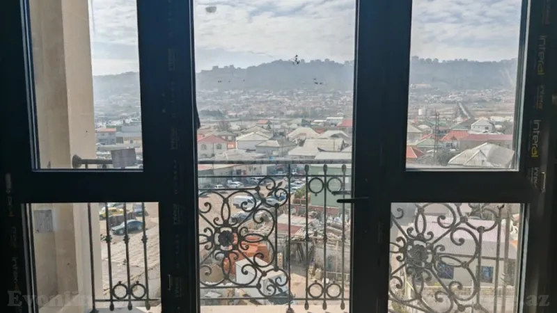 Satılır 3 otaqlı Mənzil Yeni tikili 160 m² Bayıl - şəkil 3