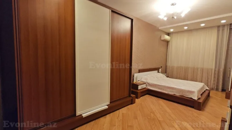 Satılır 4 otaqlı Mənzil Yeni tikili 196 m² 28 May m. - şəkil 14