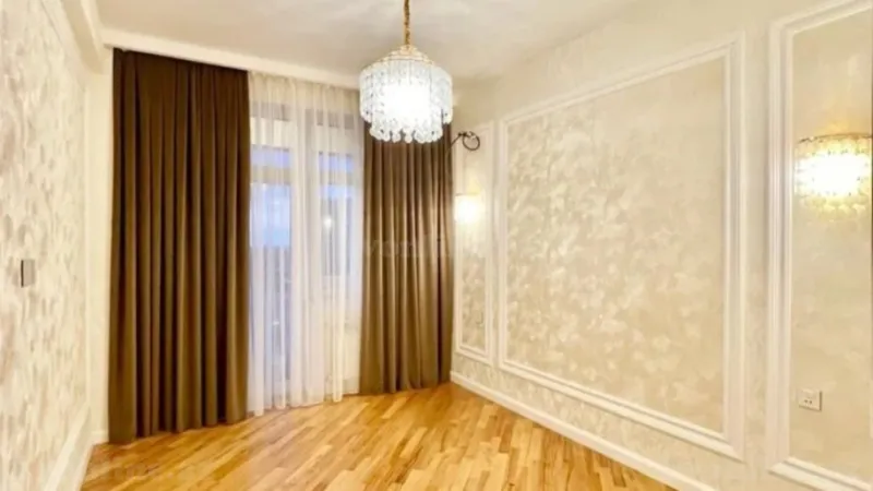 Satılır 2 otaqlı Mənzil Yeni tikili 70 m² 8-ci kilometr - şəkil 3
