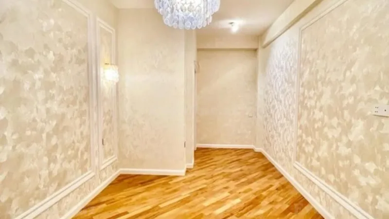 Satılır 2 otaqlı Mənzil Yeni tikili 70 m² 8-ci kilometr - şəkil 4