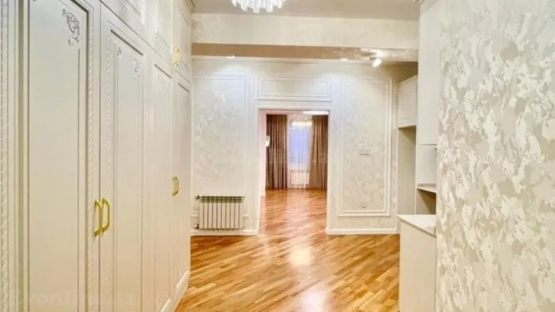 Satılır 2 otaqlı Mənzil Yeni tikili 70 m² 8-ci kilometr - şəkil 6