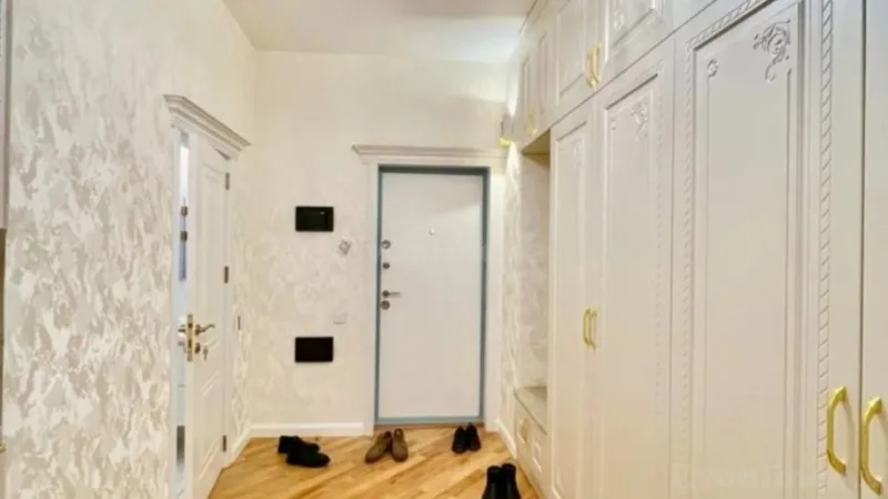 Satılır 2 otaqlı Mənzil Yeni tikili 70 m² 8-ci kilometr - şəkil 7