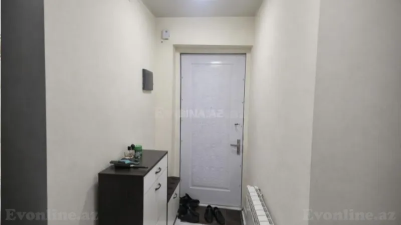 Satılır 2 otaqlı Mənzil Köhnə tikili 45 m² Bakmil m. - şəkil 6