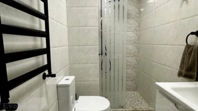 Satılır 1 otaqlı Mənzil Yeni tikili 40 m² Yasamal r. - şəkil 10