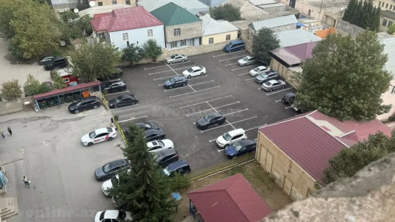 Satılır 3 otaqlı Mənzil Yeni tikili 145 m² Yeni Yasamal - şəkil 3