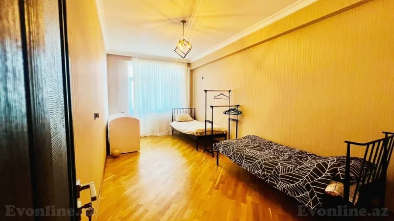 Satılır 3 otaqlı Mənzil Yeni tikili 145 m² Yeni Yasamal - şəkil 5