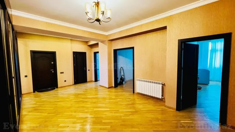 Satılır 3 otaqlı Mənzil Yeni tikili 145 m² Yeni Yasamal - şəkil 7