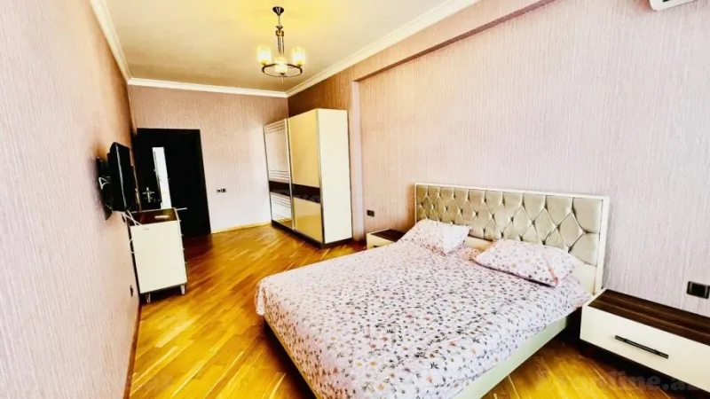 Satılır 3 otaqlı Mənzil Yeni tikili 145 m² Yeni Yasamal - şəkil 8