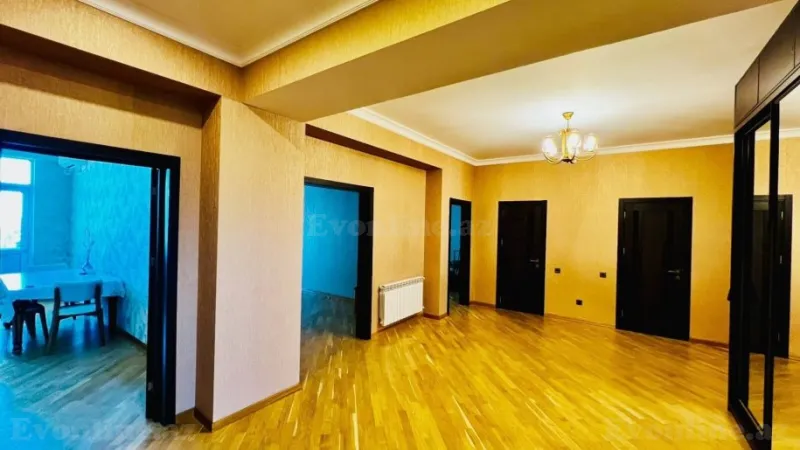 Satılır 3 otaqlı Mənzil Yeni tikili 145 m² Yeni Yasamal - şəkil 10