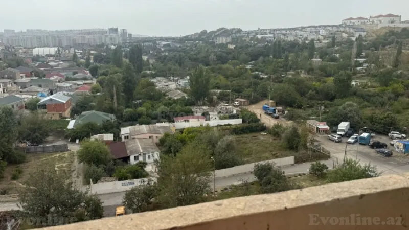 Satılır 3 otaqlı Mənzil Yeni tikili 145 m² Yeni Yasamal - şəkil 12