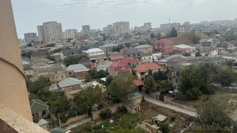 Satılır 3 otaqlı Mənzil Yeni tikili 145 m² Yeni Yasamal - şəkil 13