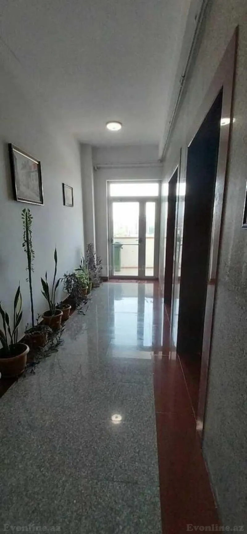 Kirayə verilir 3 otaqlı Mənzil Yeni tikili 150 m² Yasamal r. - şəkil 10