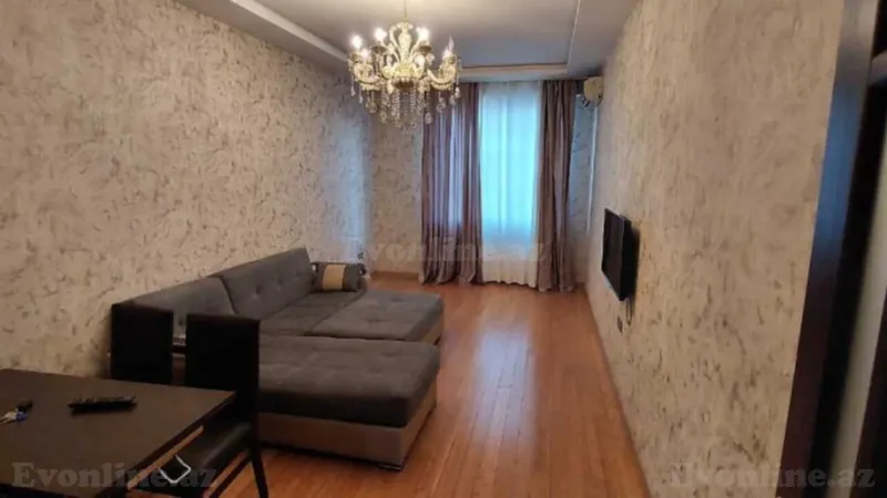 Kirayə verilir 2 otaqlı Mənzil Yeni tikili 58 m² 20 Yanvar m. - şəkil 4