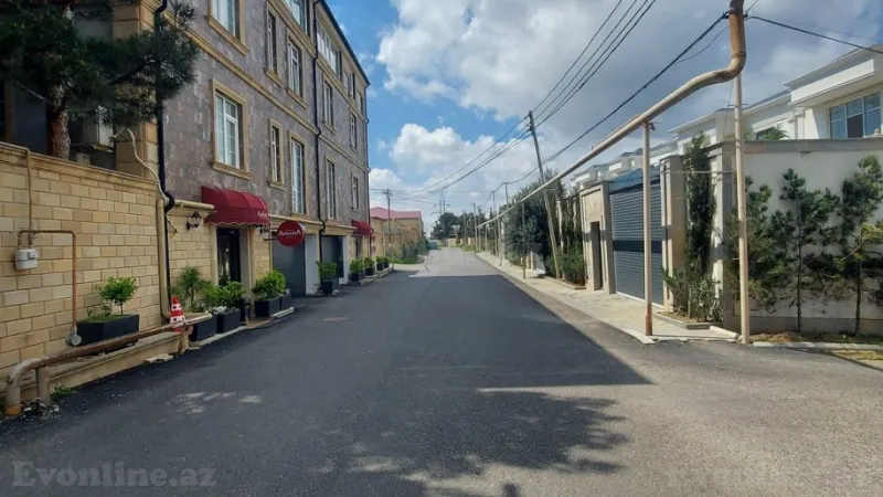 Kirayə verilir Obyekt 900 m² Səbail r. - şəkil 3