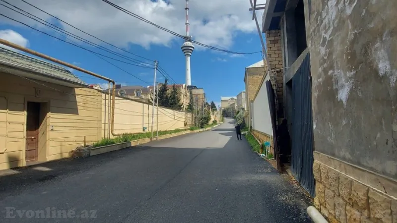 Kirayə verilir Obyekt 900 m² Səbail r. - şəkil 4