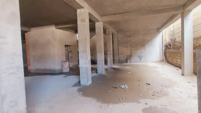 Kirayə verilir Obyekt 900 m² Səbail r. - şəkil 5