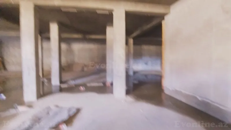 Kirayə verilir Obyekt 900 m² Səbail r. - şəkil 6