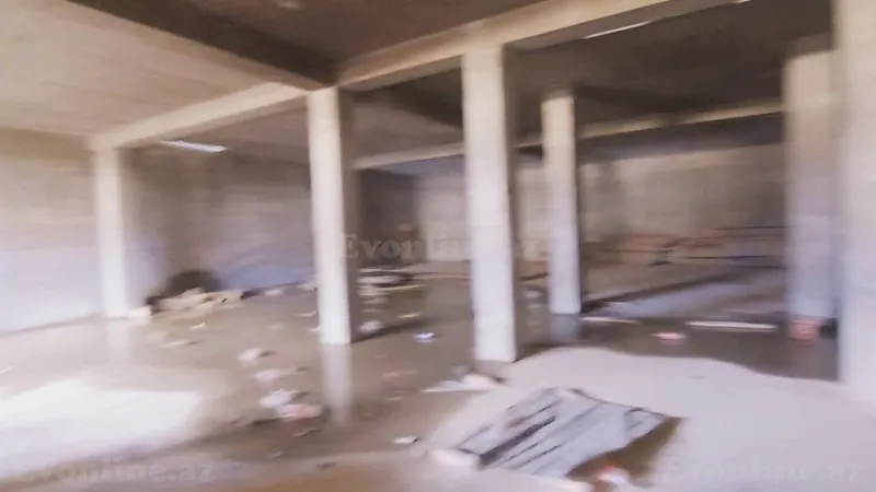Kirayə verilir Obyekt 900 m² Səbail r. - şəkil 7