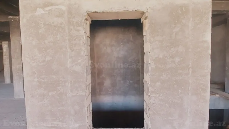 Kirayə verilir Obyekt 900 m² Səbail r. - şəkil 8