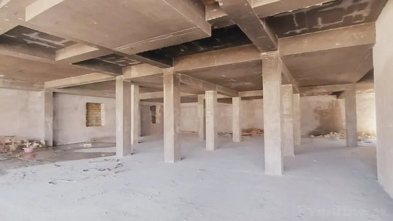 Kirayə verilir Obyekt 900 m² Səbail r. - şəkil 9