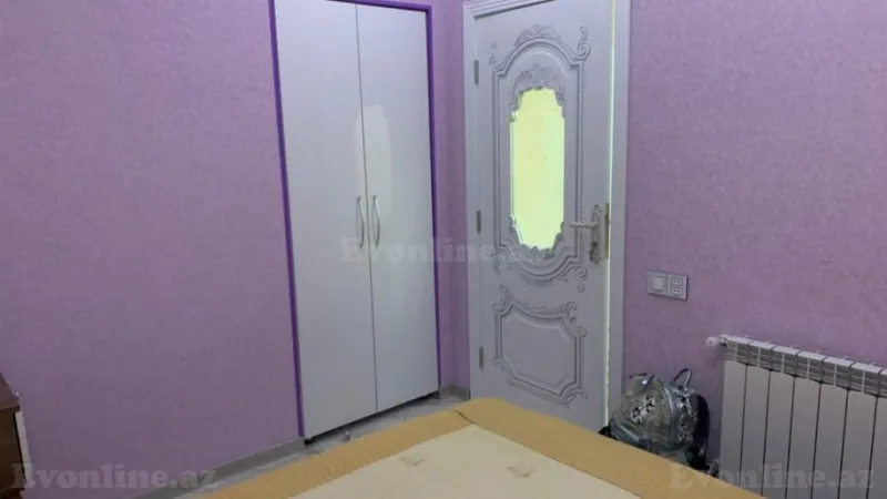 Kirayə verilir 2 otaqlı Mənzil Yeni tikili 70 m² Yasamal - şəkil 7