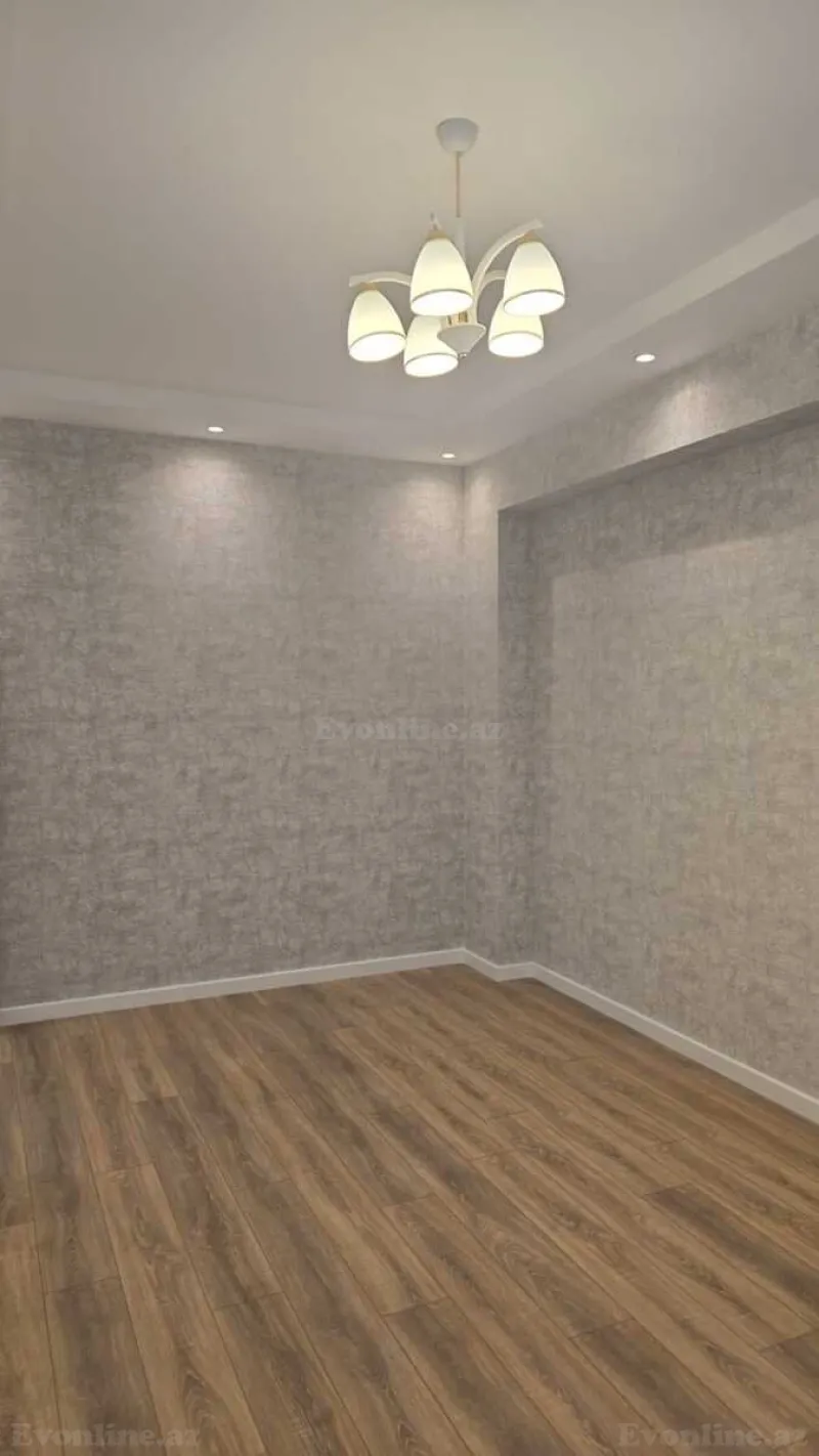 Satılır 2 otaqlı Mənzil Yeni tikili 75 m² Nərimanov r. - şəkil 10