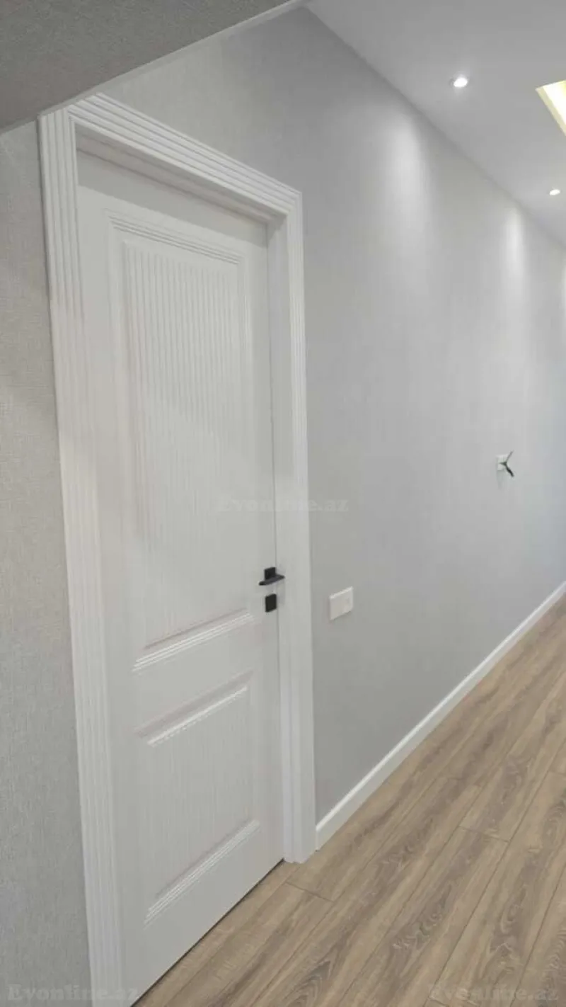 Satılır 2 otaqlı Mənzil Yeni tikili 75 m² Nərimanov r. - şəkil 19