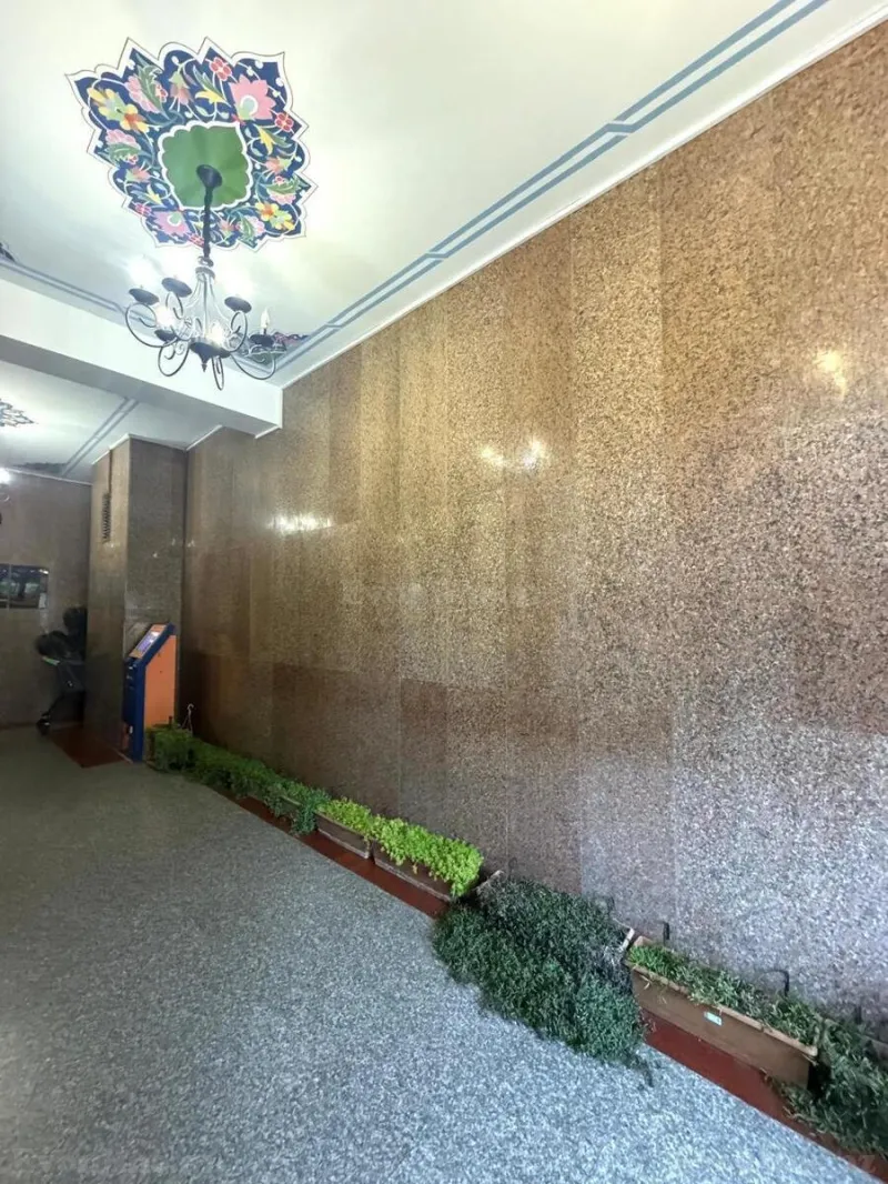 Kirayə verilir 3 otaqlı Mənzil Yeni tikili 153 m² 28 May m. - şəkil 4