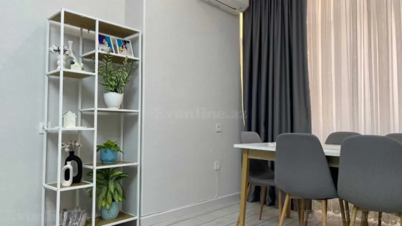 Satılır 3 otaqlı Mənzil Yeni tikili 95 m² Əhmədli - şəkil 8