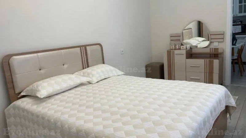 Satılır 3 otaqlı Mənzil Yeni tikili 95 m² Əhmədli - şəkil 9