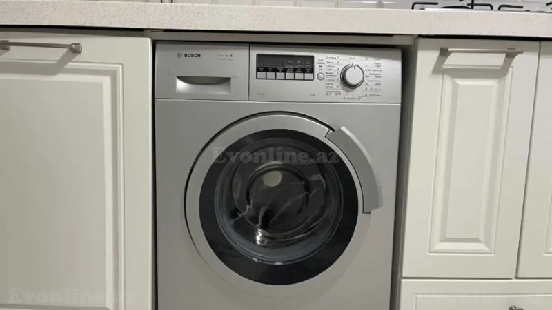 Satılır 3 otaqlı Mənzil Yeni tikili 95 m² Əhmədli - şəkil 11