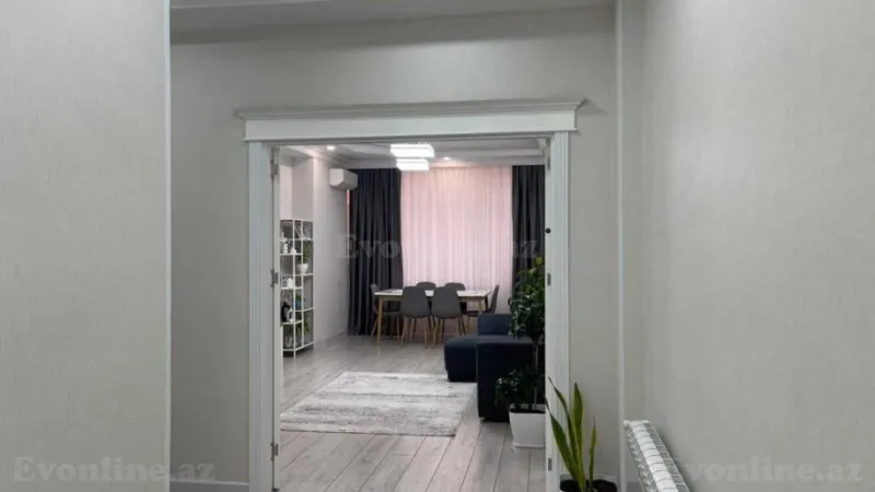 Satılır 3 otaqlı Mənzil Yeni tikili 95 m² Əhmədli - şəkil 14
