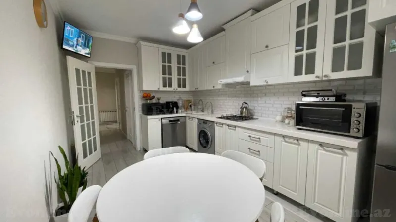 Satılır 3 otaqlı Mənzil Yeni tikili 95 m² Əhmədli - şəkil 16